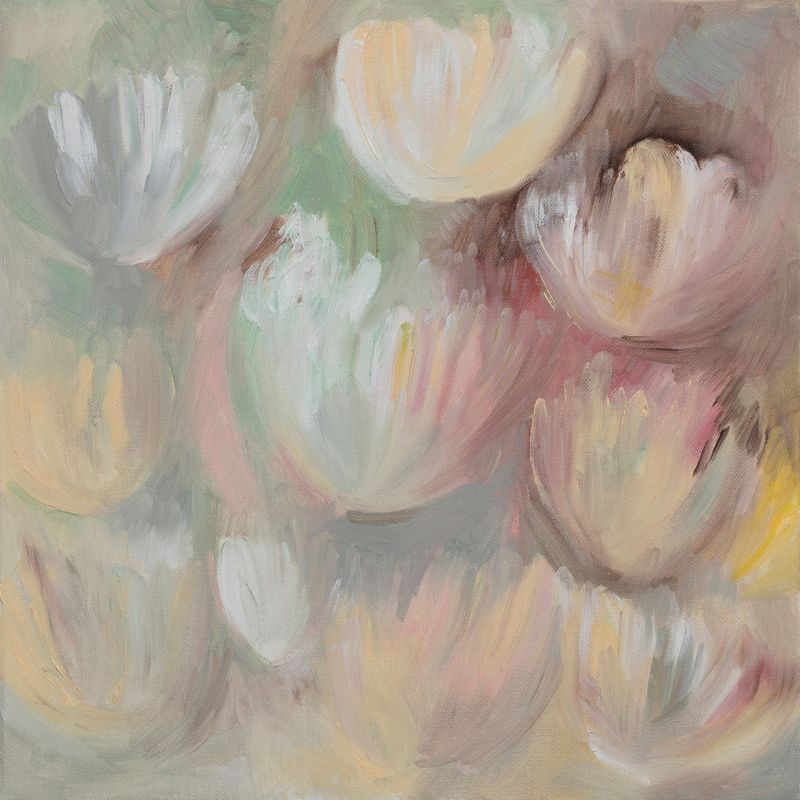 크로스오버 그룹, 한다do 정규 1집 <숨, 그리고>