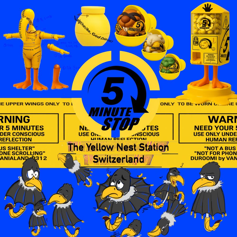 당신의 5분이 세상을 바꿀 수 있다면? | 텀블벅 - 크리에이터를 위한 크라우드펀딩