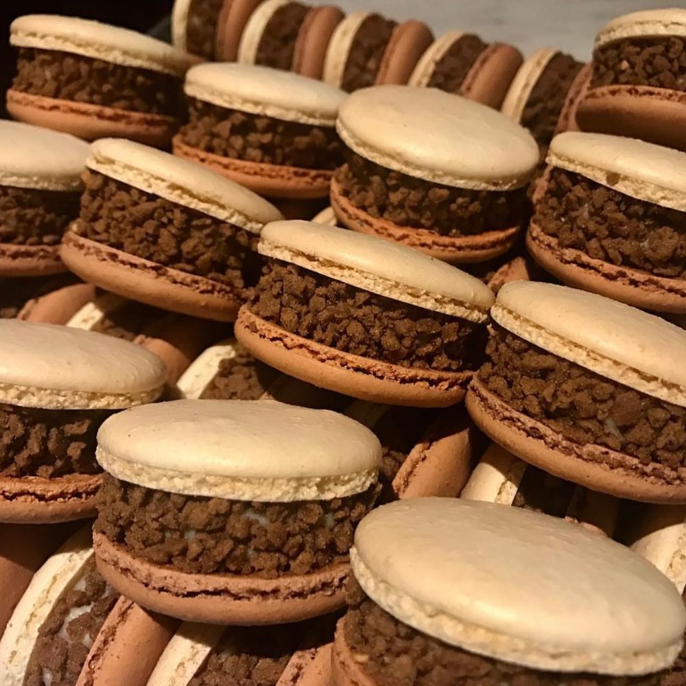 여름의 재해석 ver.2 : 마카롱 | 텀블벅 - 크리에이터를 위한 크라우드펀딩