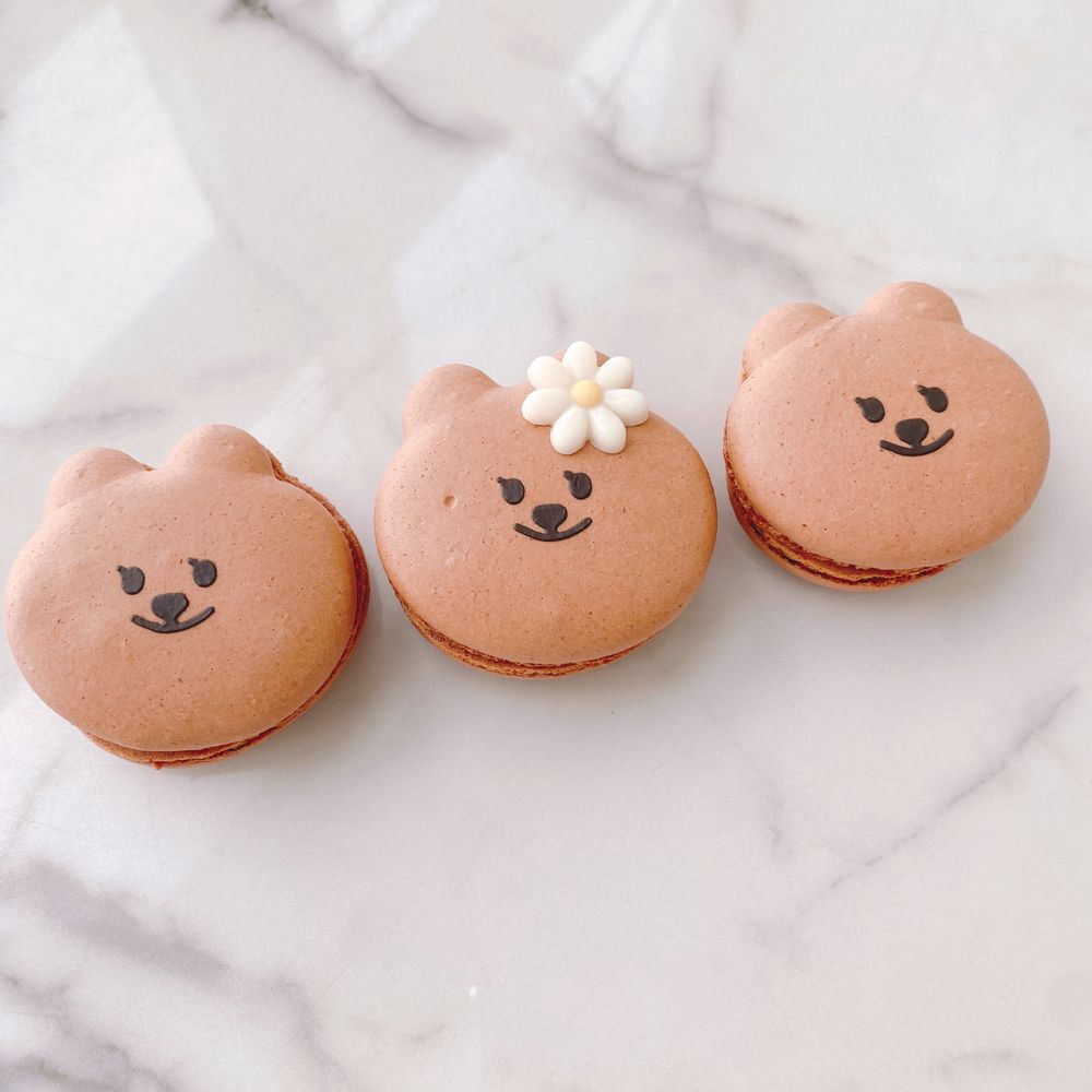 가정의달] 쿼카마카롱 & 아망드네제 | 텀블벅 - 크리에이터를 위한 크라우드펀딩