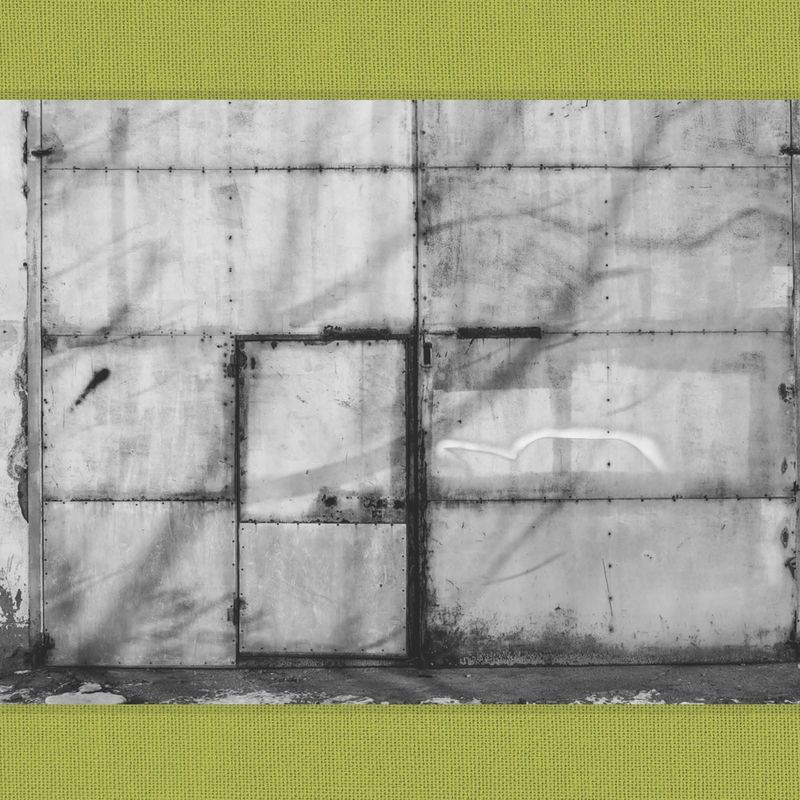 <동부창고 - 인수인계> 사진책 출판 