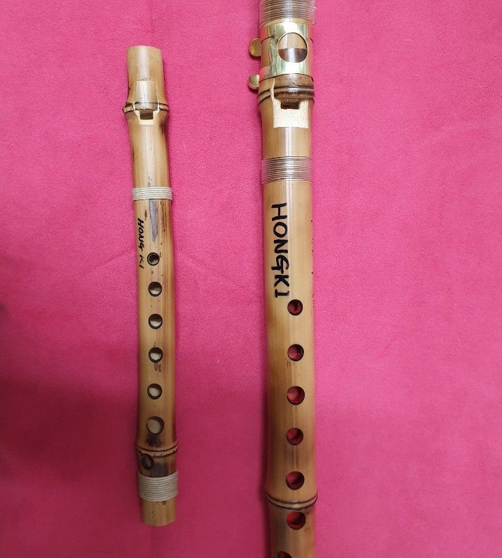 한국적이며 세계적인 창작악기