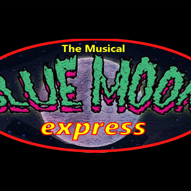 홍익대학교 공연예술대학원 졸업공연 창작뮤지컬 <블루문특급>