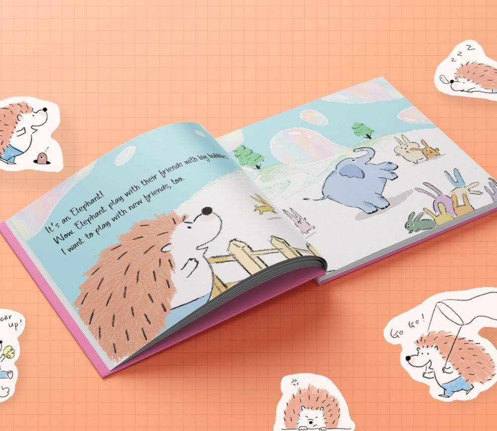 기본 프로젝트 커버 이미지