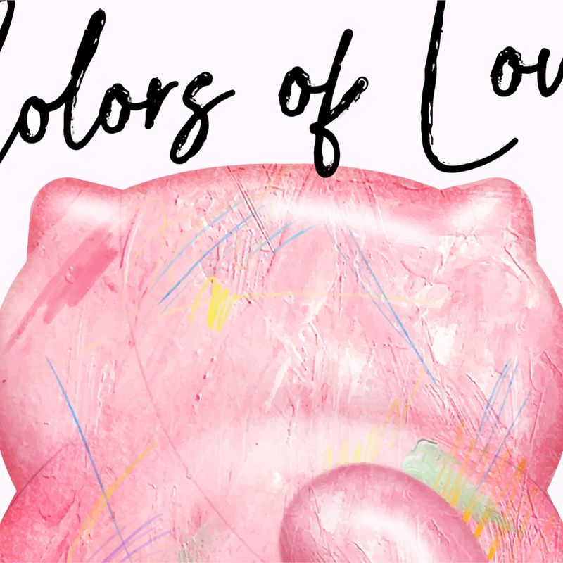 미술처럼 그려낸 창작뮤지컬 <Colors of Love>