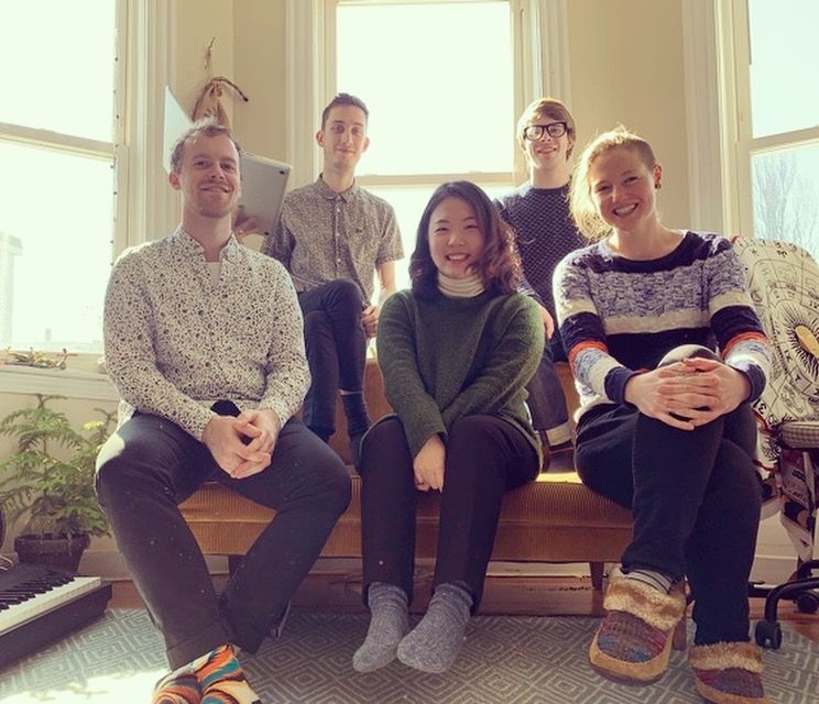 기본 프로젝트 커버 이미지