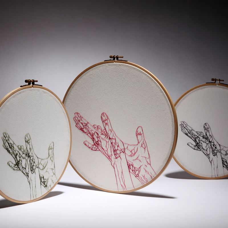 Longing : What do I long for?