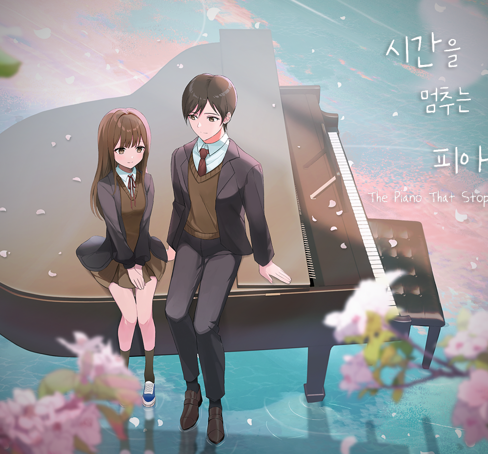 기본 프로젝트 커버 이미지