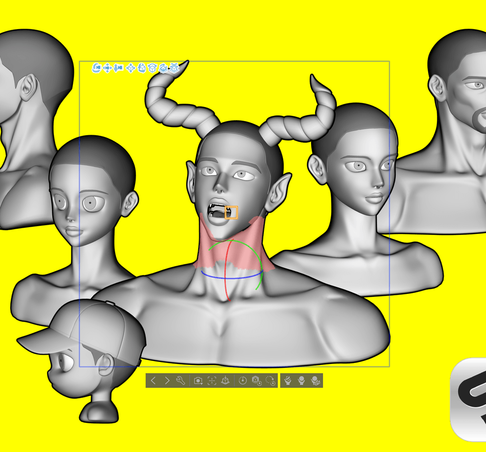 기본 프로젝트 커버 이미지
