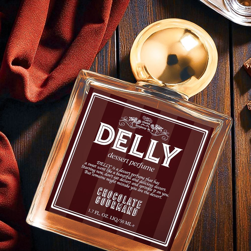 니치퍼퓸 감각으로 재해석한 고급 초콜릿 향 | 텀블벅 - 크리에이터를 위한 크라우드펀딩