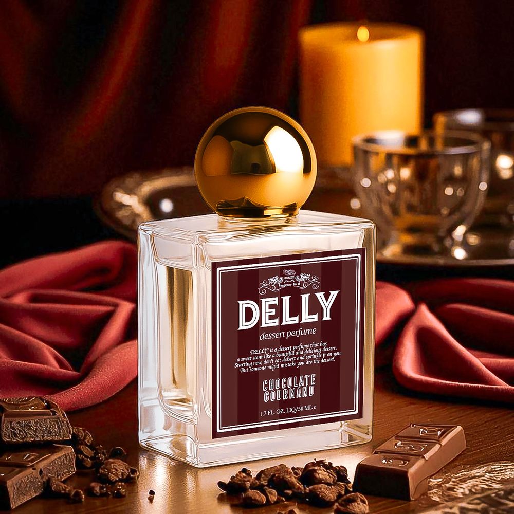 니치퍼퓸 감각으로 재해석한 고급 초콜릿 향 | 텀블벅 - 크리에이터를 위한 크라우드펀딩