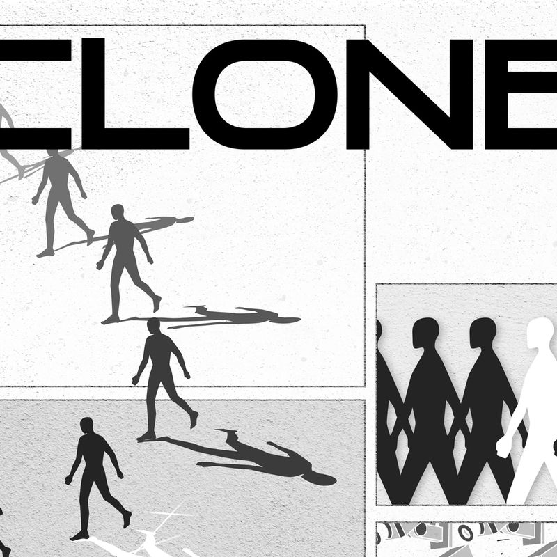 가천대학교 작곡과 제10회 창작뮤지컬 <클론CLONE>