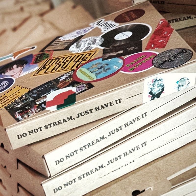 돌아온 돈패닉서울의 콘텐츠 정기구독 '패닉버튼'