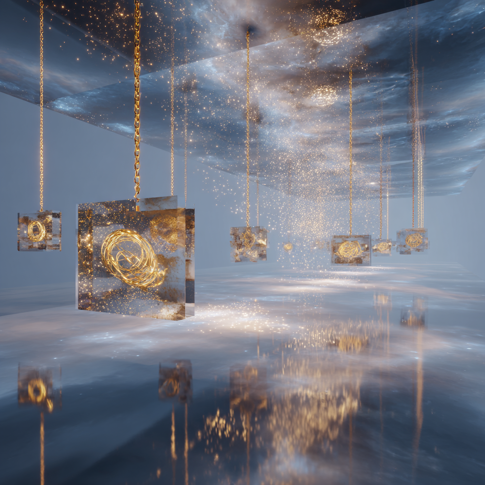 인공지능 미술관 + 디지털 티켓 프로젝트 | 텀블벅 - 크리에이터를 위한 크라우드펀딩