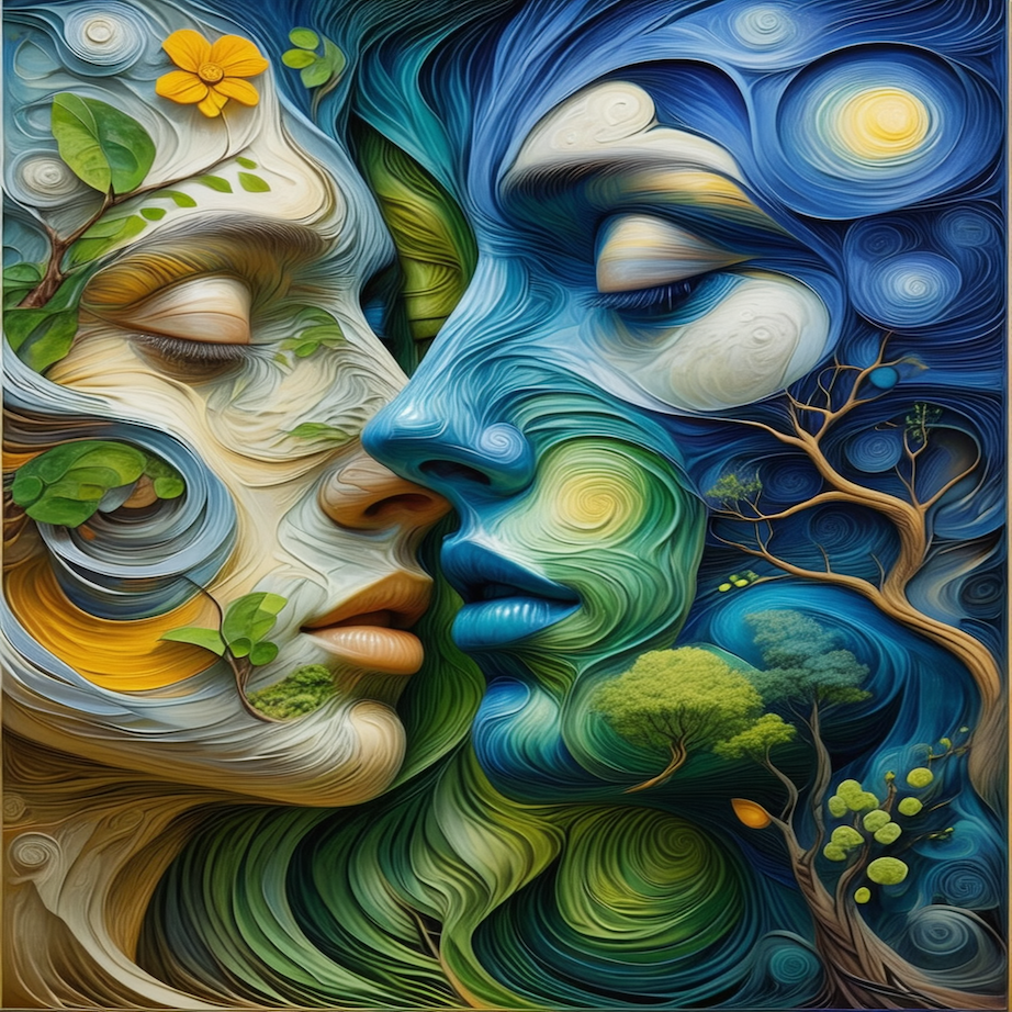 인공지능 미술관 + 디지털 티켓 프로젝트 | 텀블벅 - 크리에이터를 위한 크라우드펀딩