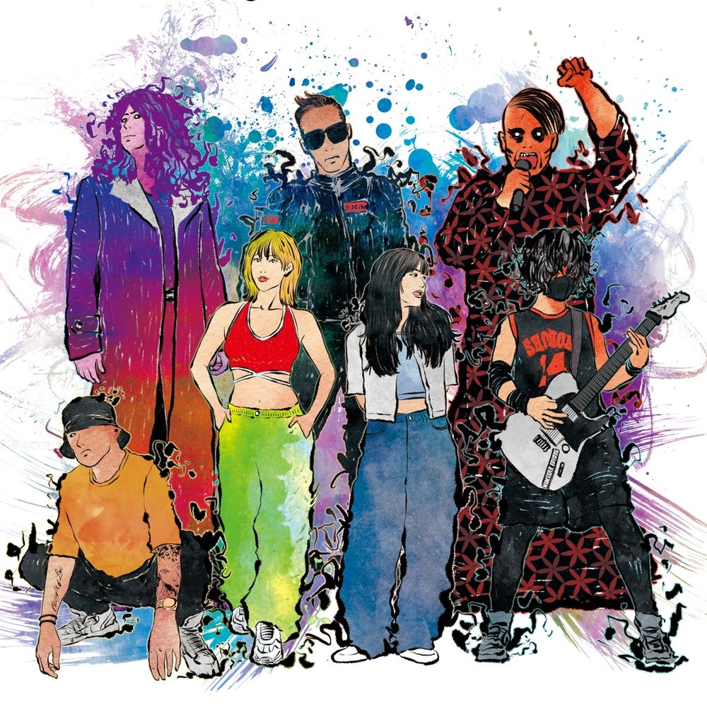 기본 프로젝트 커버 이미지