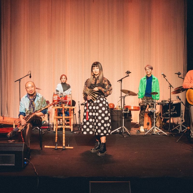 고래야 정규 4집 [박수무곡] CD&LP