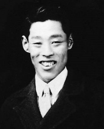  기노시타, 마쓰이, 봉창