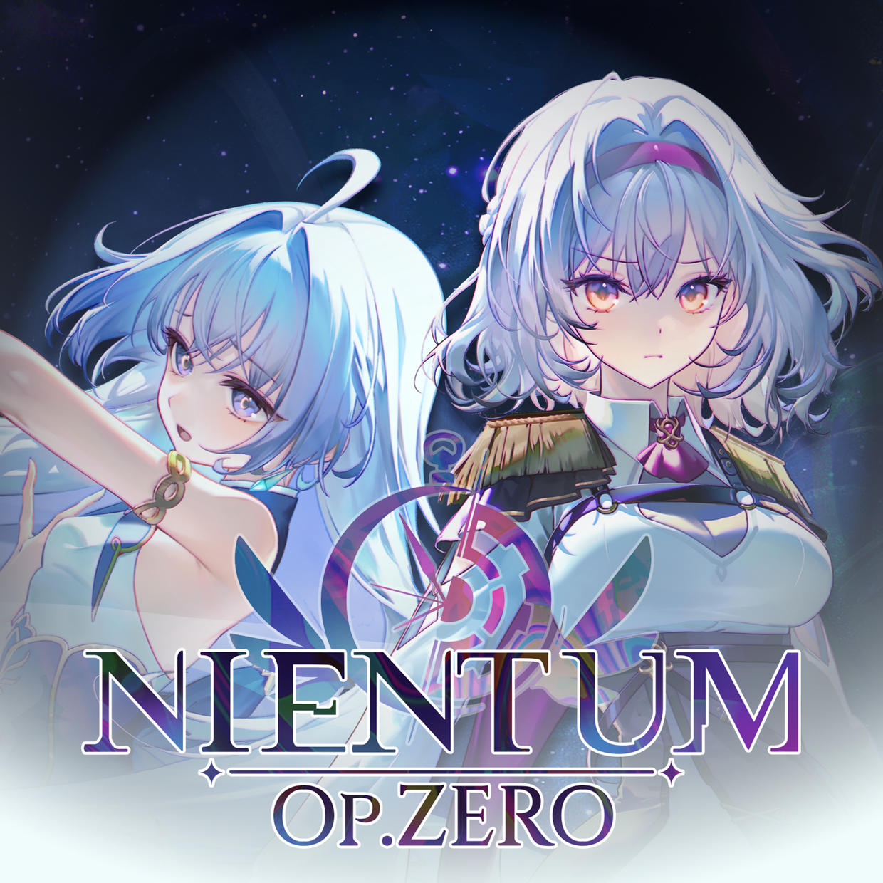 영원을 노래하는 찰나의 이야기 <니엔텀> | 텀블벅 - 크리에이터를 위한 크라우드펀딩