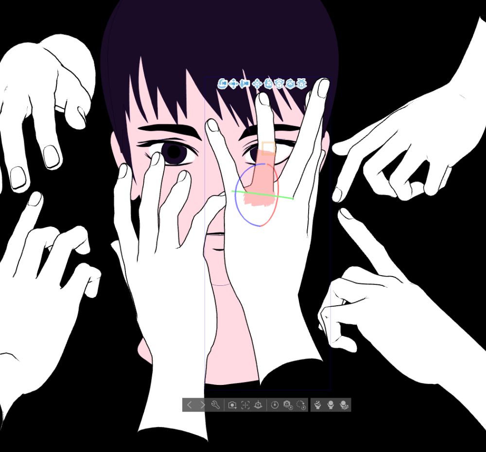 기본 프로젝트 커버 이미지