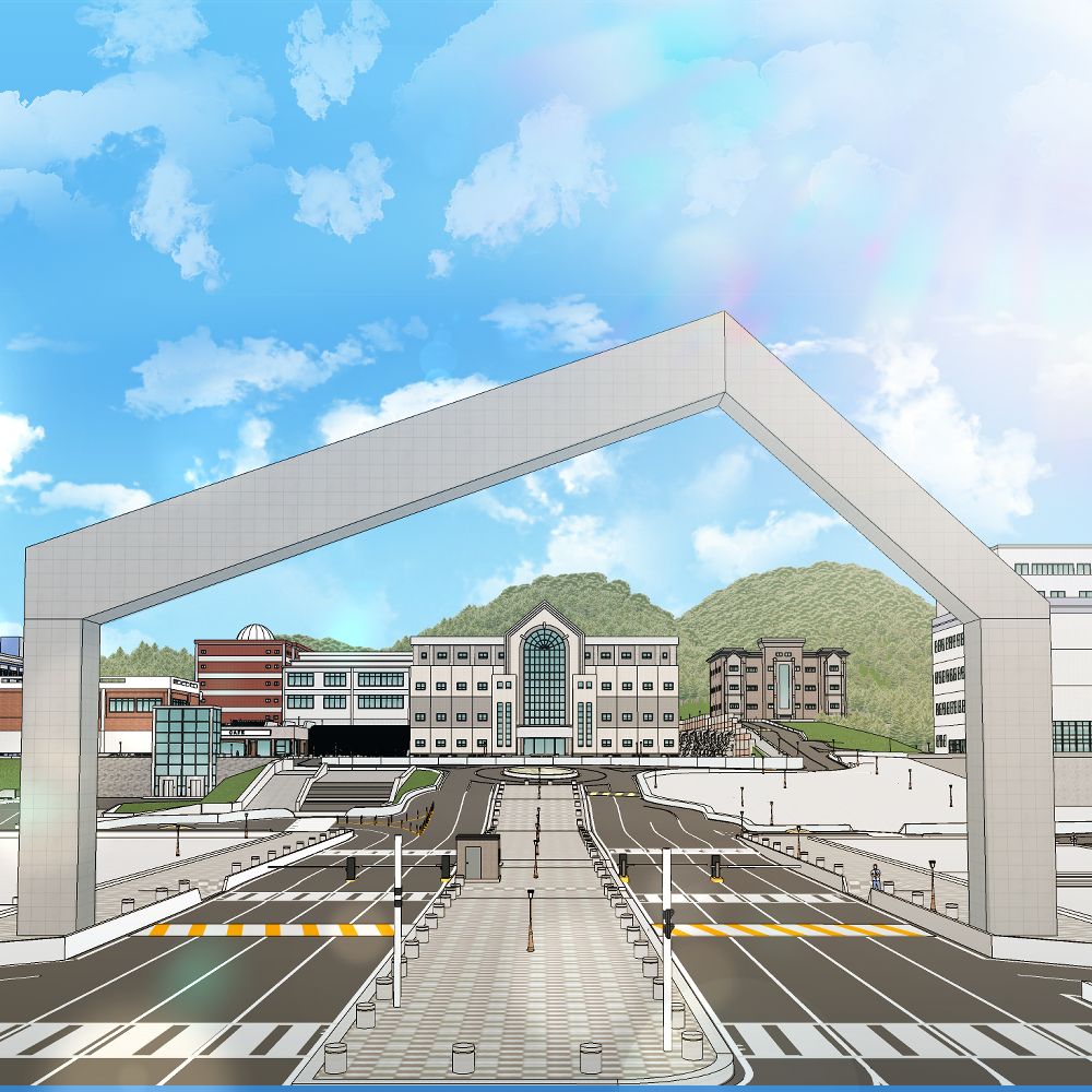 스케치업] 현실감있는 올인원 캠퍼스 | 텀블벅 - 크리에이터를 위한 크라우드펀딩