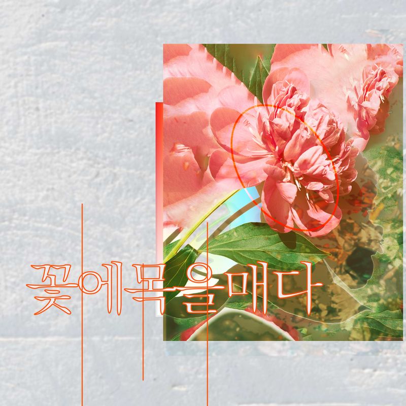 관계를 고민하는 우리를 위한《꽃에 목을 매다》