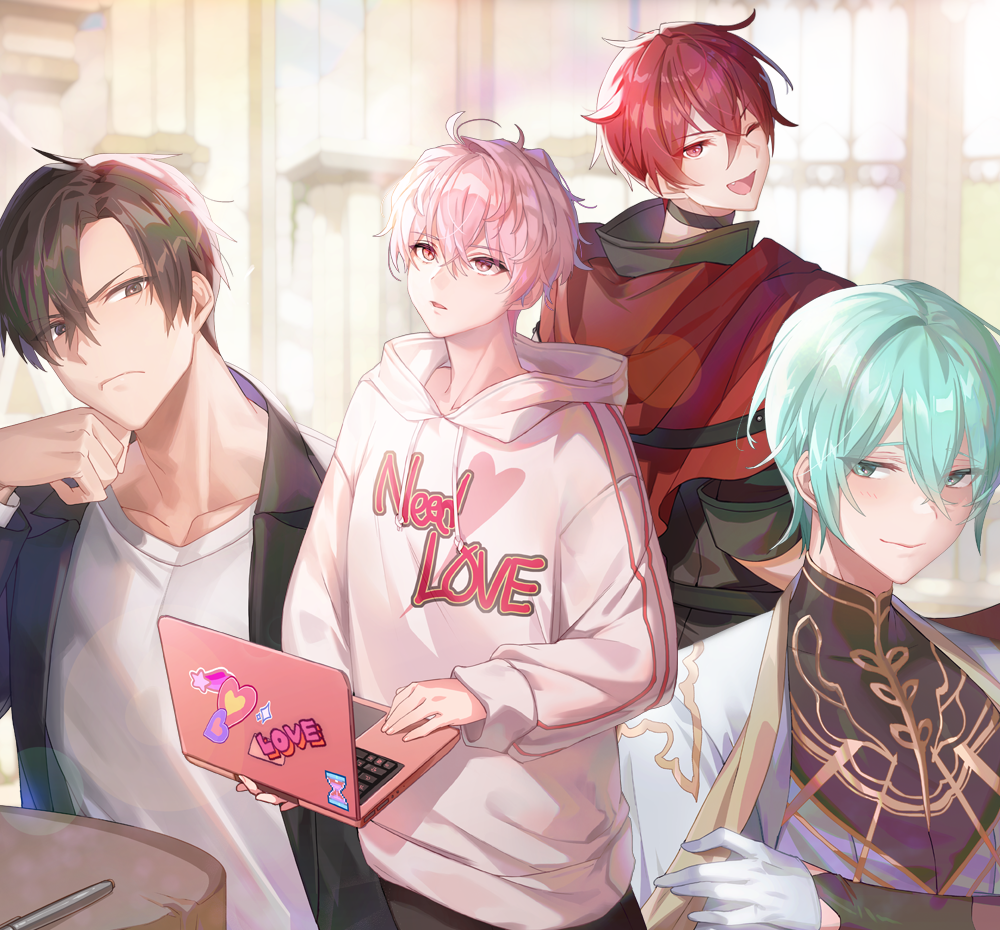 기본 프로젝트 커버 이미지