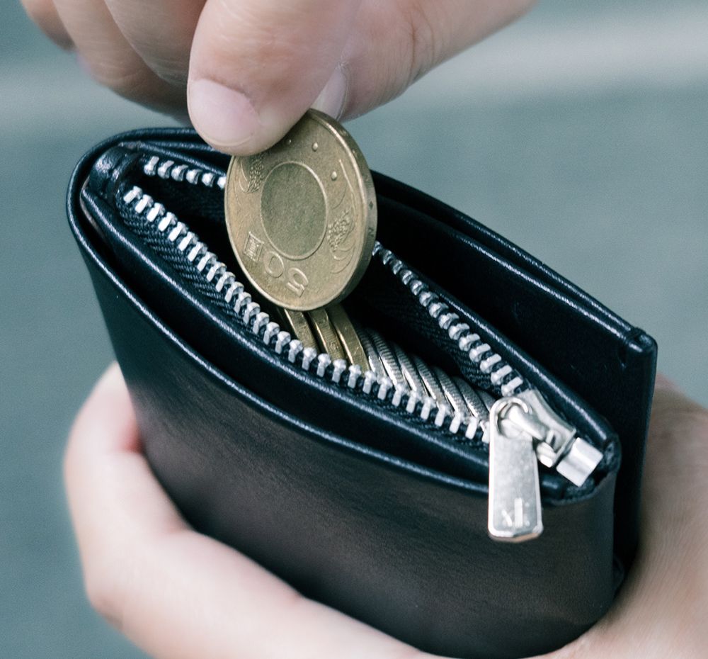 일본,대만 여행용 국민지갑 행크맥스0.5 드디어 한국 상륙 | 텀블벅 - 크리에이터를 위한 크라우드펀딩