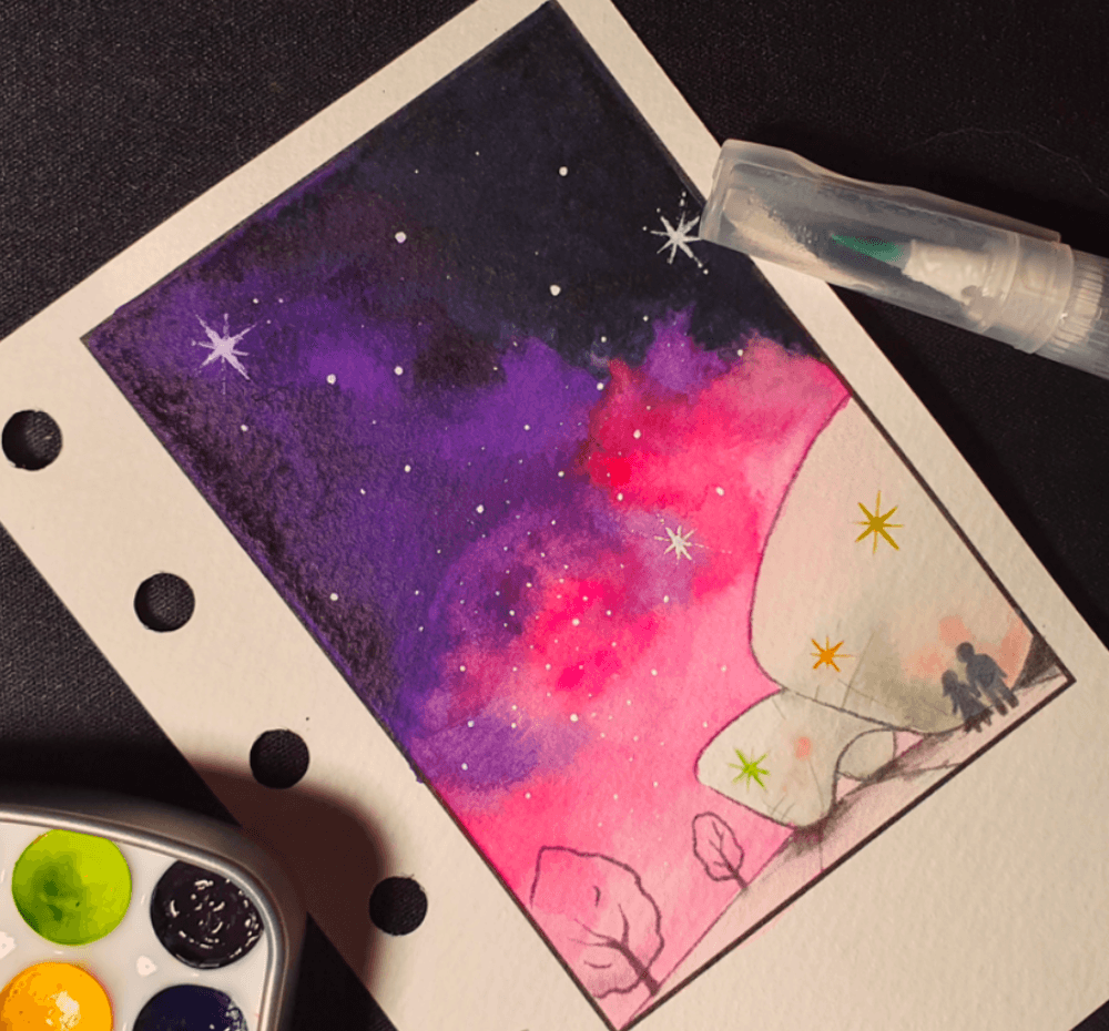 기본 프로젝트 커버 이미지