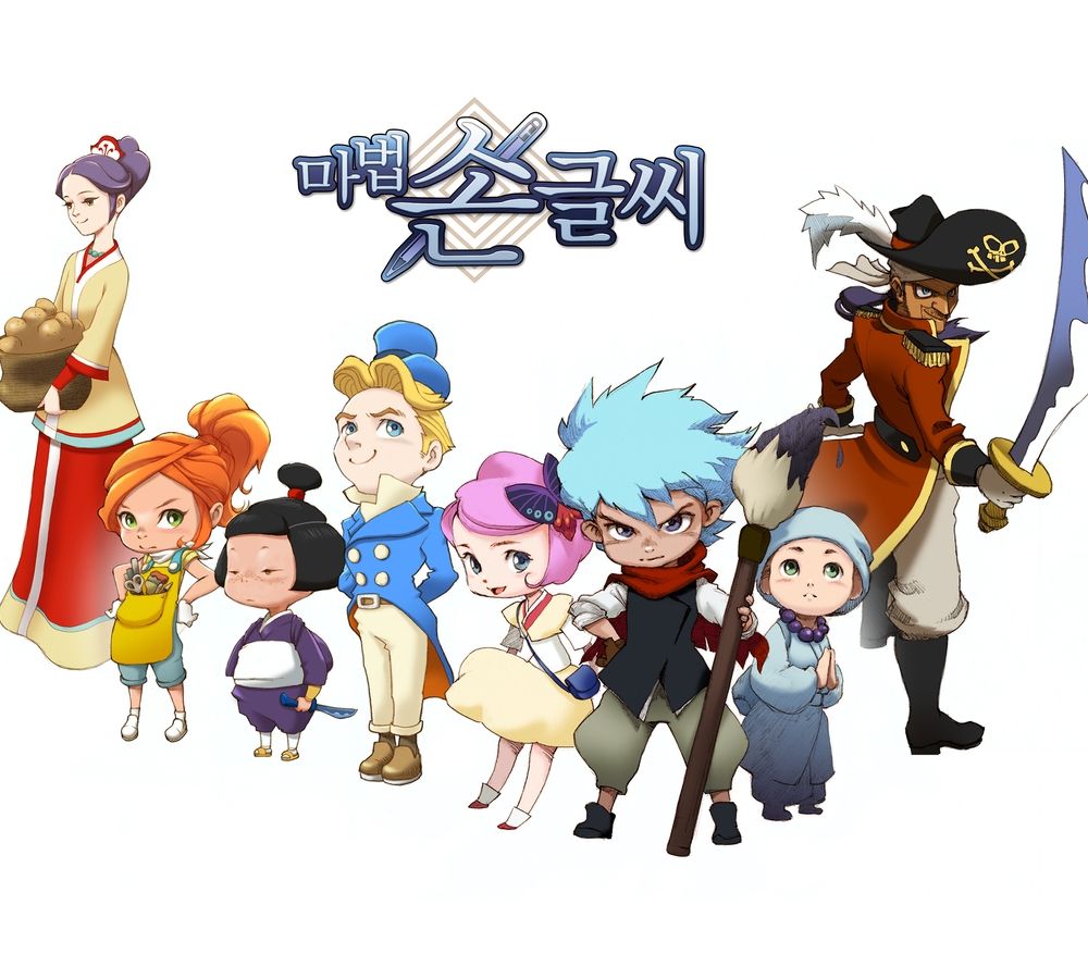 기본 프로젝트 커버 이미지