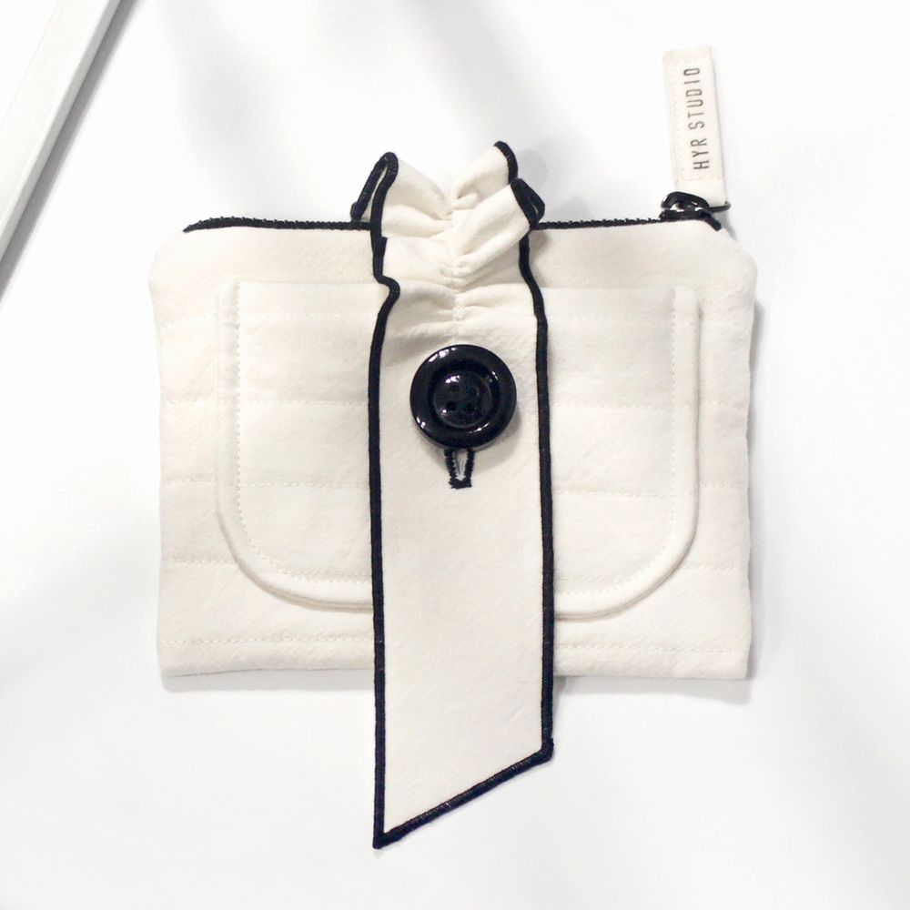 천의 조각과 조형, 코인지갑과 소프트파우치 | 텀블벅 - 크리에이터를 위한 크라우드펀딩