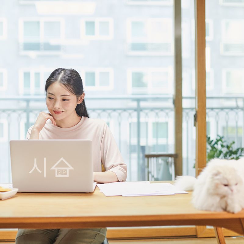 세상 모든 시를 읽는다, '시zip' 기획 어떠신가요?