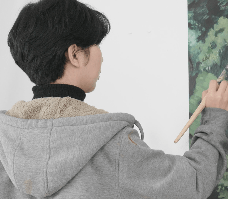 연구자로서의 여성 예술가를 조명하기: '피펫 포 루이즈'