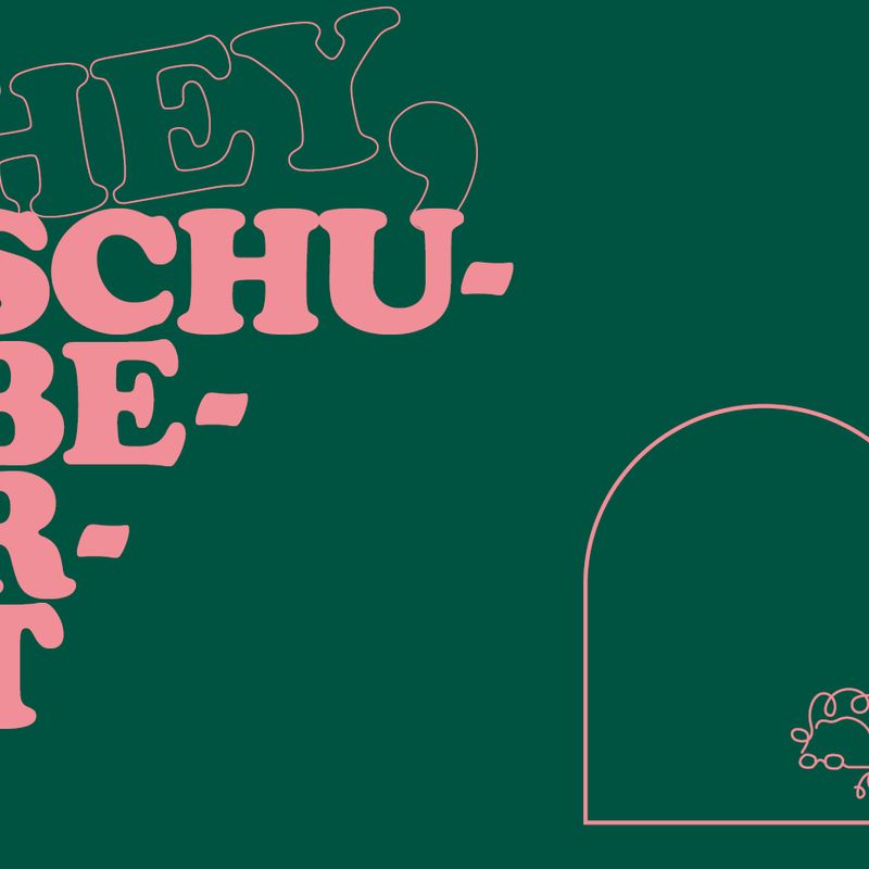 HEY, SCHUBERT! <2023 줄라이 페스티벌>