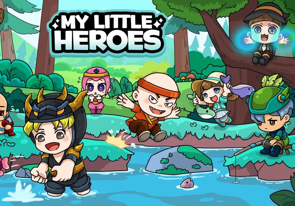 기본 프로젝트 커버 이미지