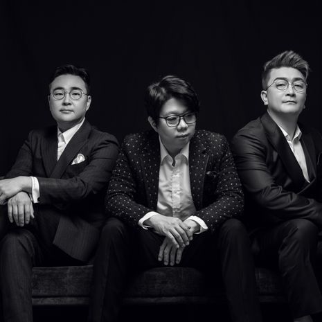 A-MEN 정규앨범 7집 <A-MEN7> | 텀블벅 - 크리에이터를 위한 크라우드펀딩 A-MEN 정규앨범 7집 <A-MEN7>