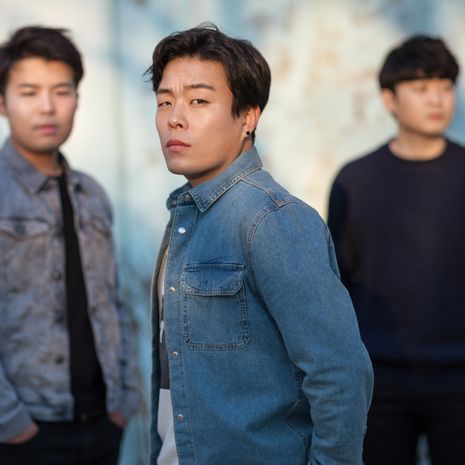 자그마치 EP 앨범 [서울에 산다] | 텀블벅 - 크리에이터를 위한 크라우드펀딩 자그마치 EP 앨범 [서울에 산다]